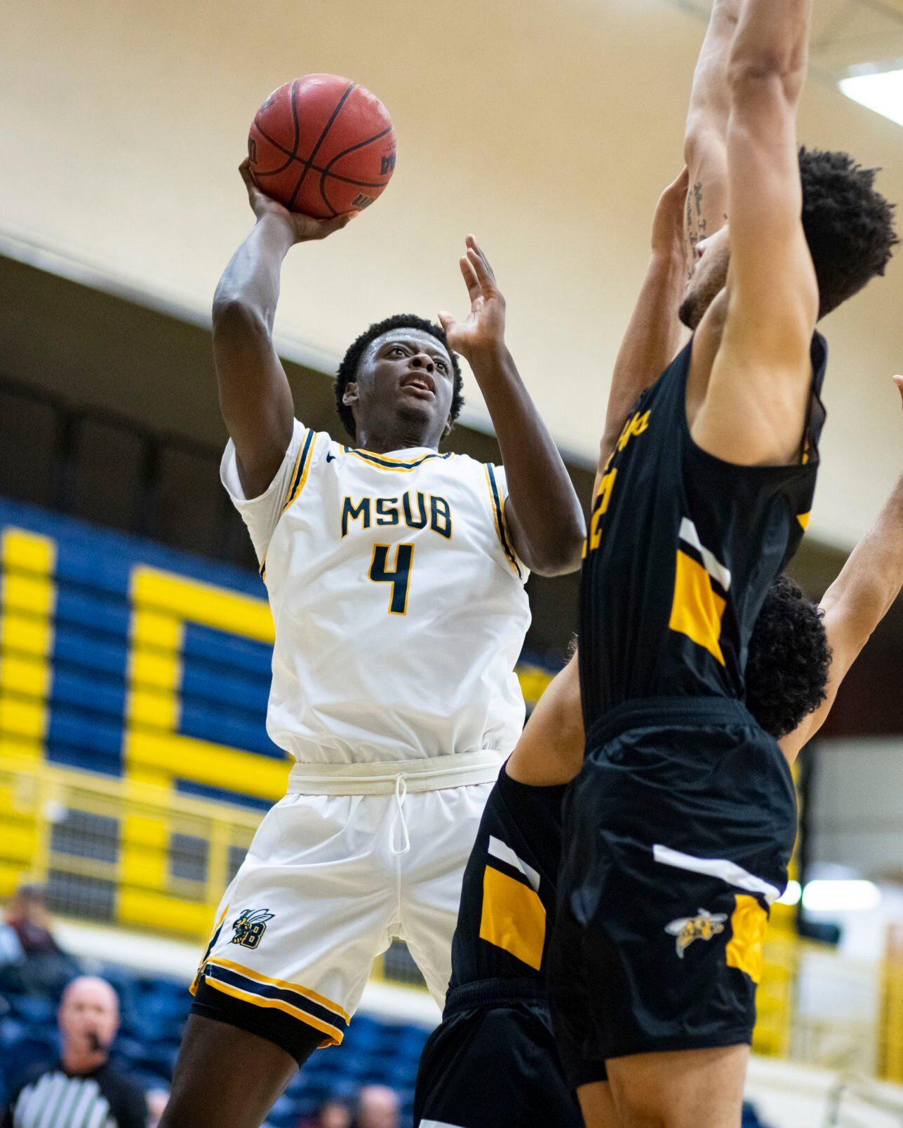 MSU Billings vs. Black Hills State